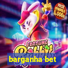 barganha bet